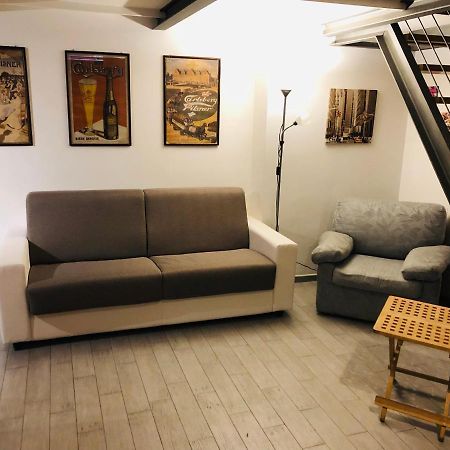 Casa Vacanze Roby Милано Екстериор снимка