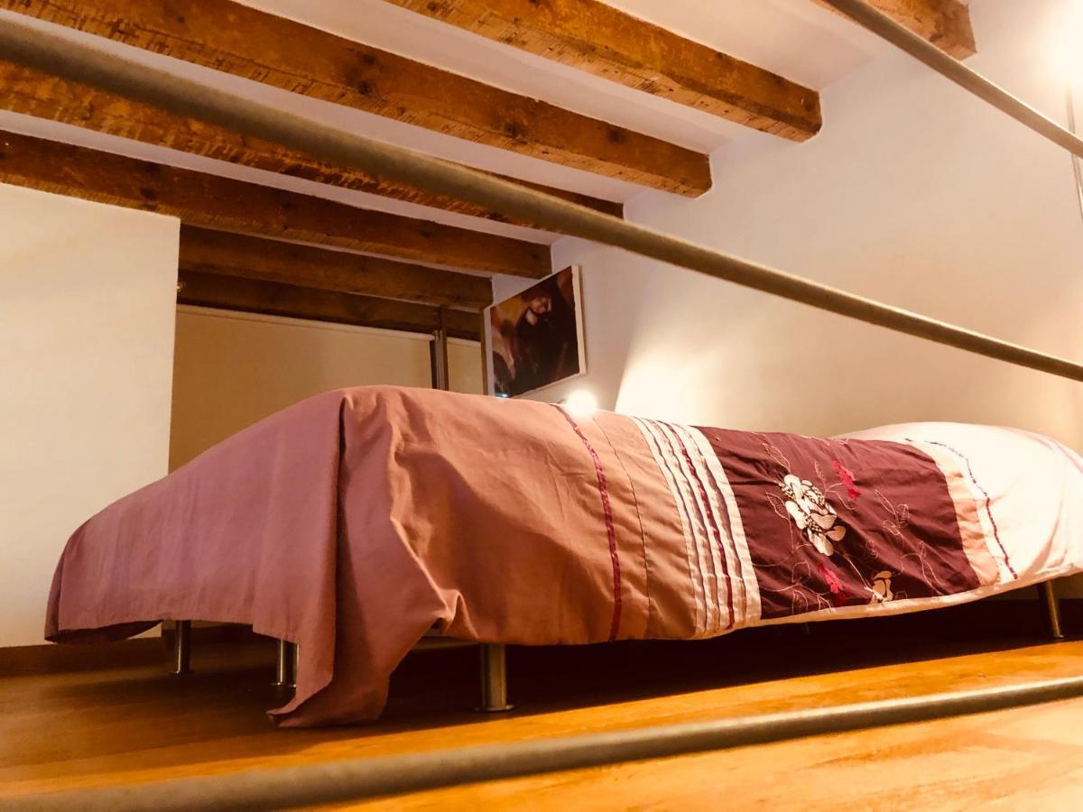 Casa Vacanze Roby Милано Екстериор снимка