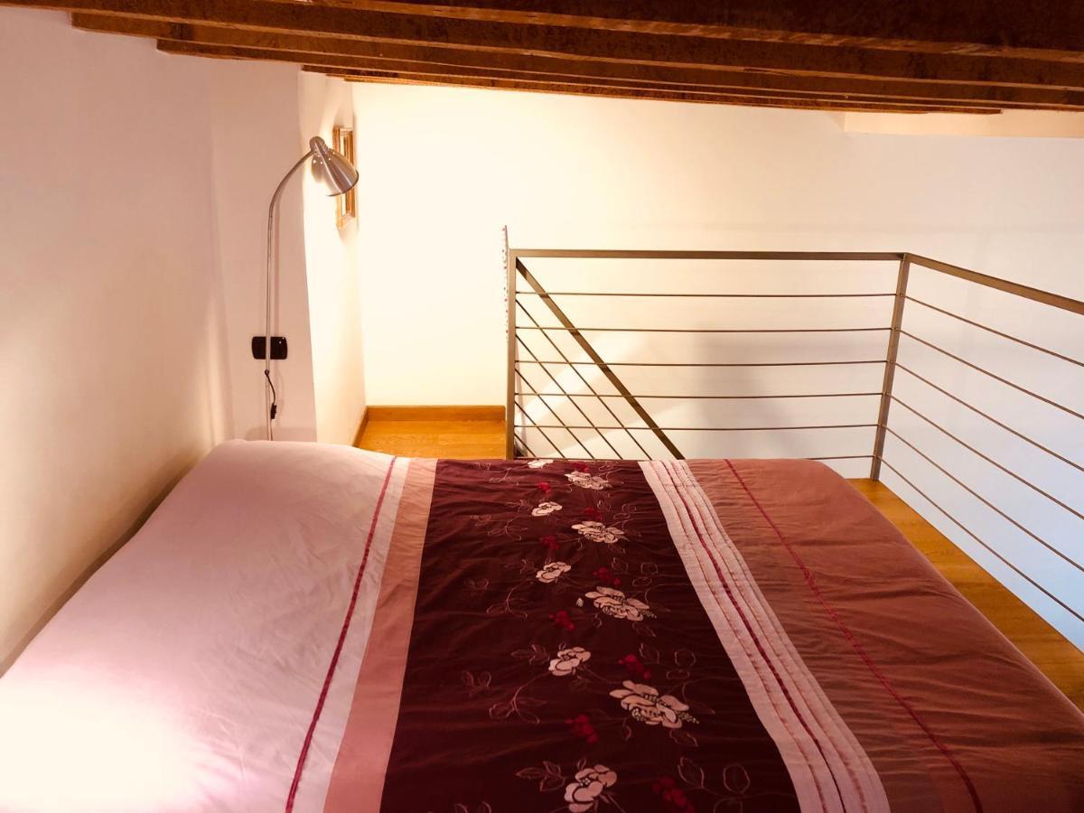 Casa Vacanze Roby Милано Екстериор снимка