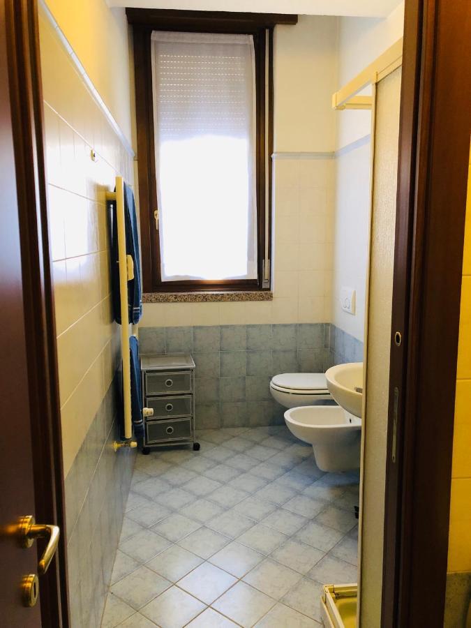 Casa Vacanze Roby Милано Екстериор снимка