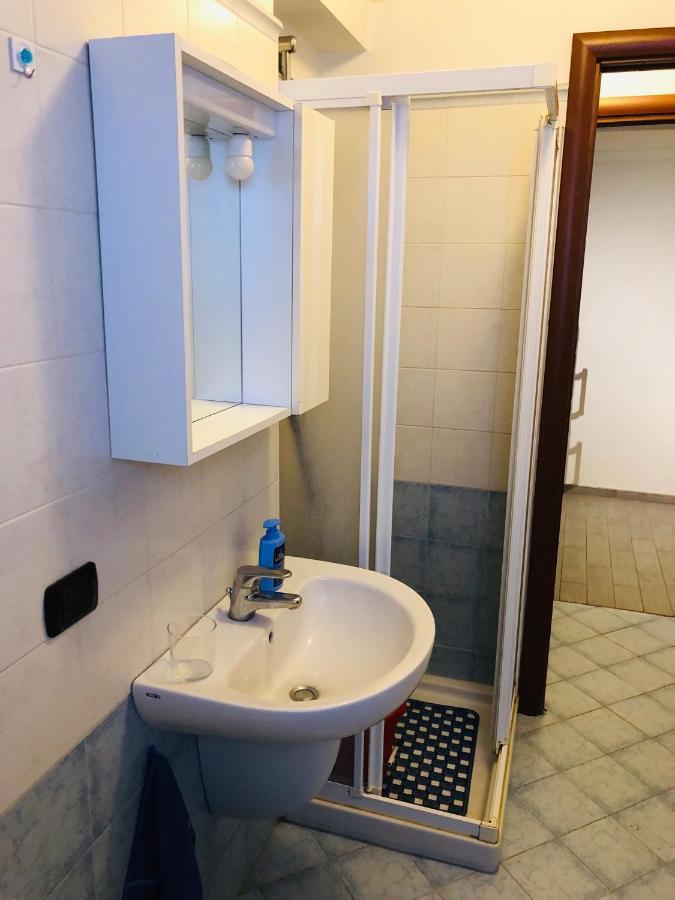Casa Vacanze Roby Милано Екстериор снимка